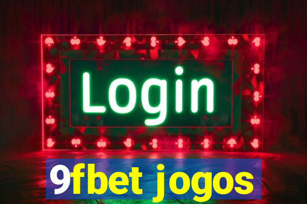 9fbet jogos